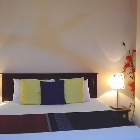 Villa Extra Νεγκόμπο Εξωτερικό φωτογραφία