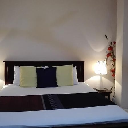 Villa Extra Νεγκόμπο Εξωτερικό φωτογραφία