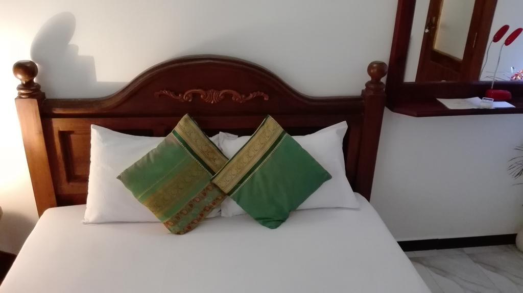 Villa Extra Νεγκόμπο Εξωτερικό φωτογραφία