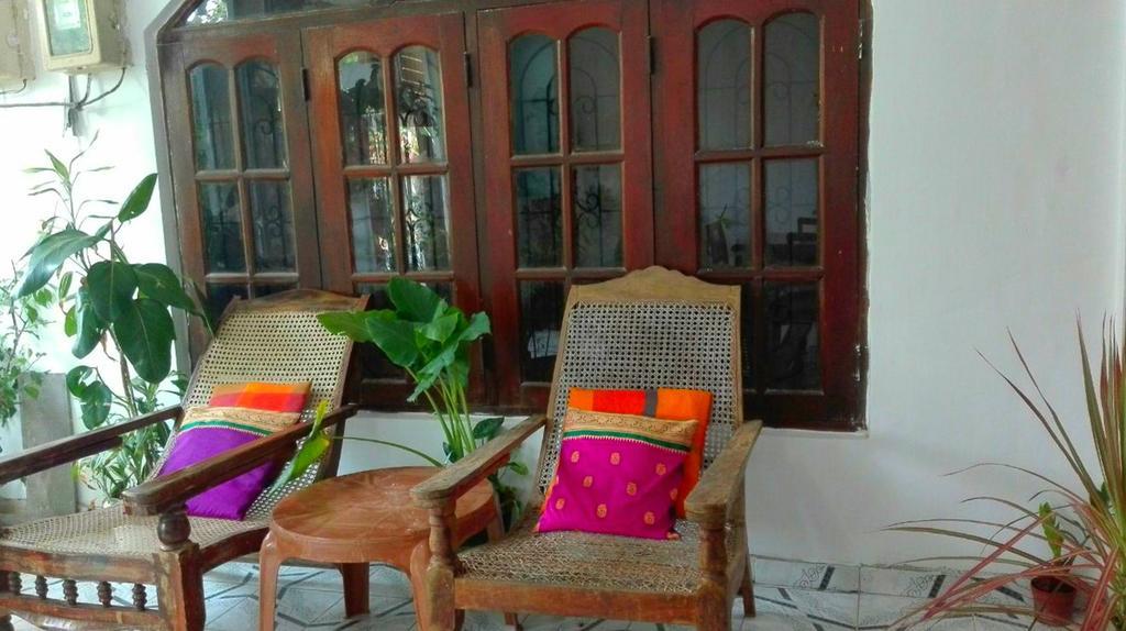 Villa Extra Νεγκόμπο Εξωτερικό φωτογραφία